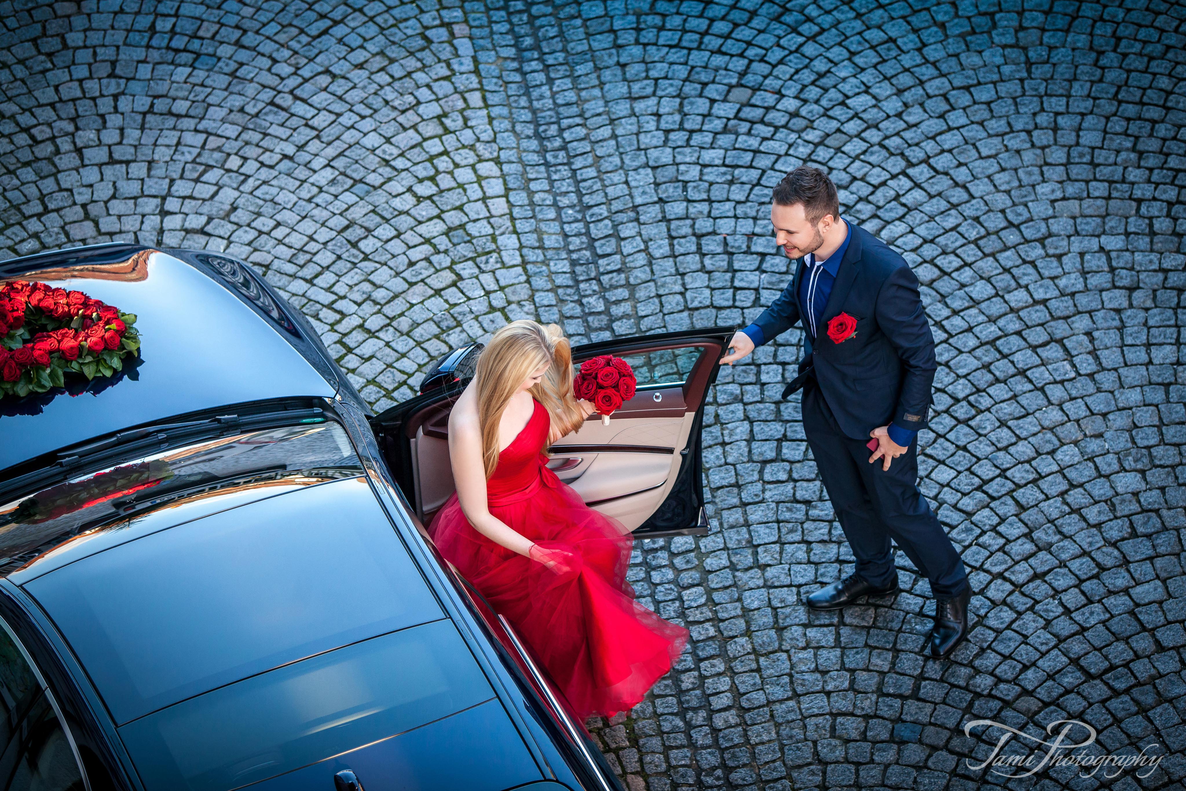 Hochzeitsfotograf: www.TamiFoto.com - Tamara Hegedüs