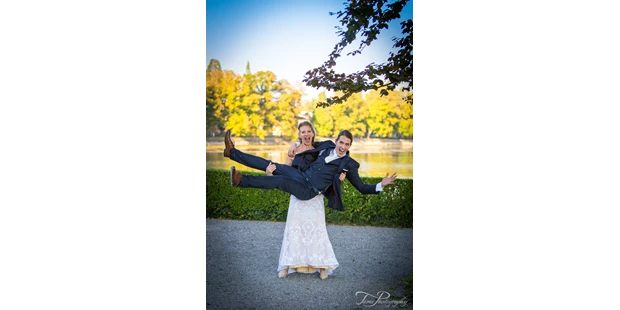 Hochzeitsfotos - Art des Shootings: Prewedding Shooting - Ulm - Tamara Hegedüs