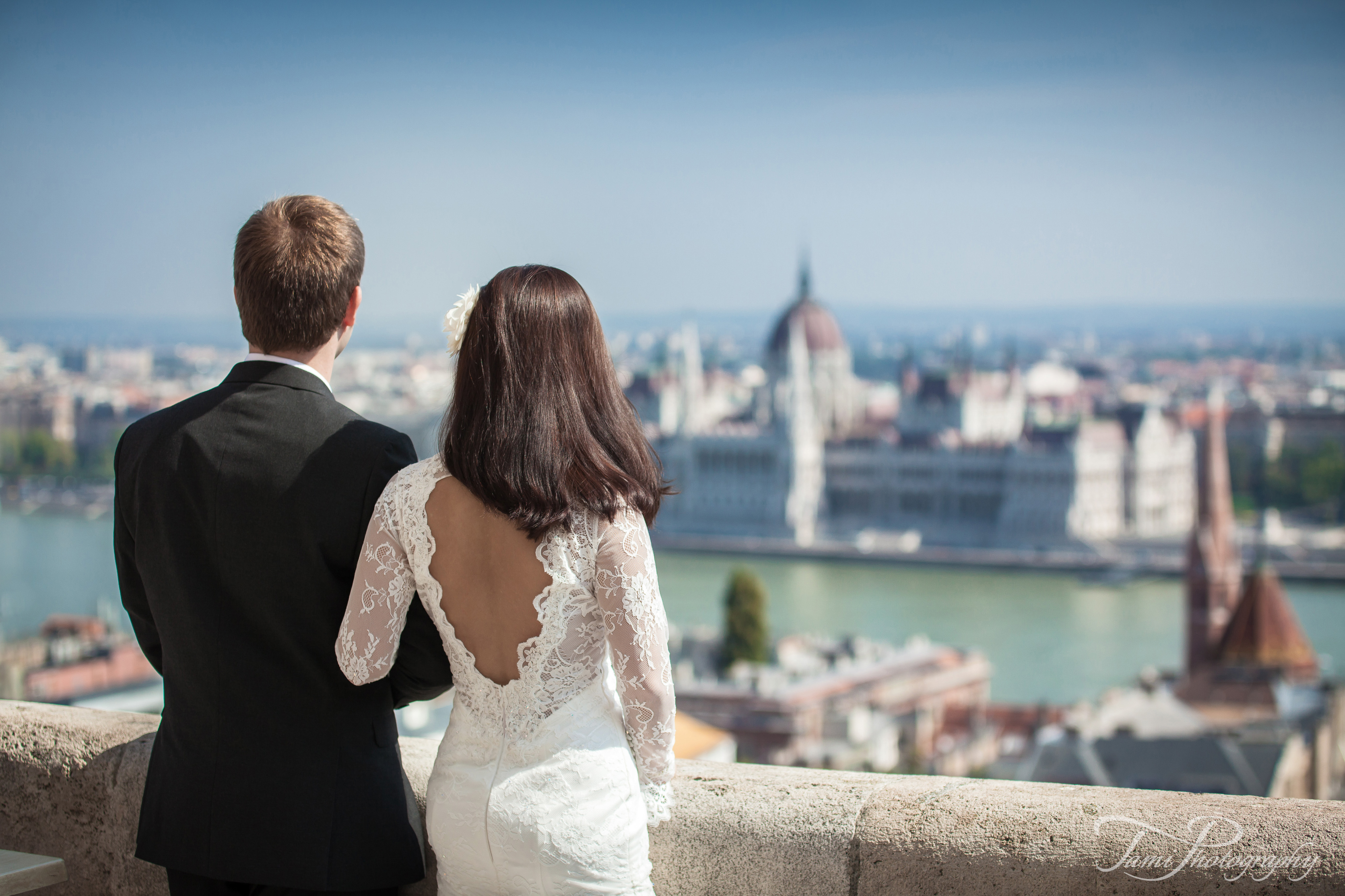 Hochzeitsfotograf: Tamara Hegedüs