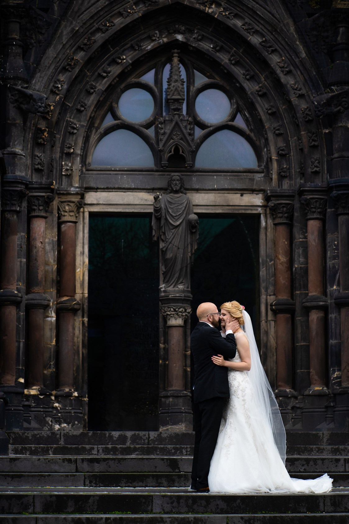 Hochzeitsfotograf: Kirchliche Trauung | Hochzeitsfotografie - Viktor Theobaldt