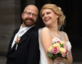 Hochzeitsfotograf: Standesamtliche Trauung | Hochzeitsshooting - Viktor Theobaldt