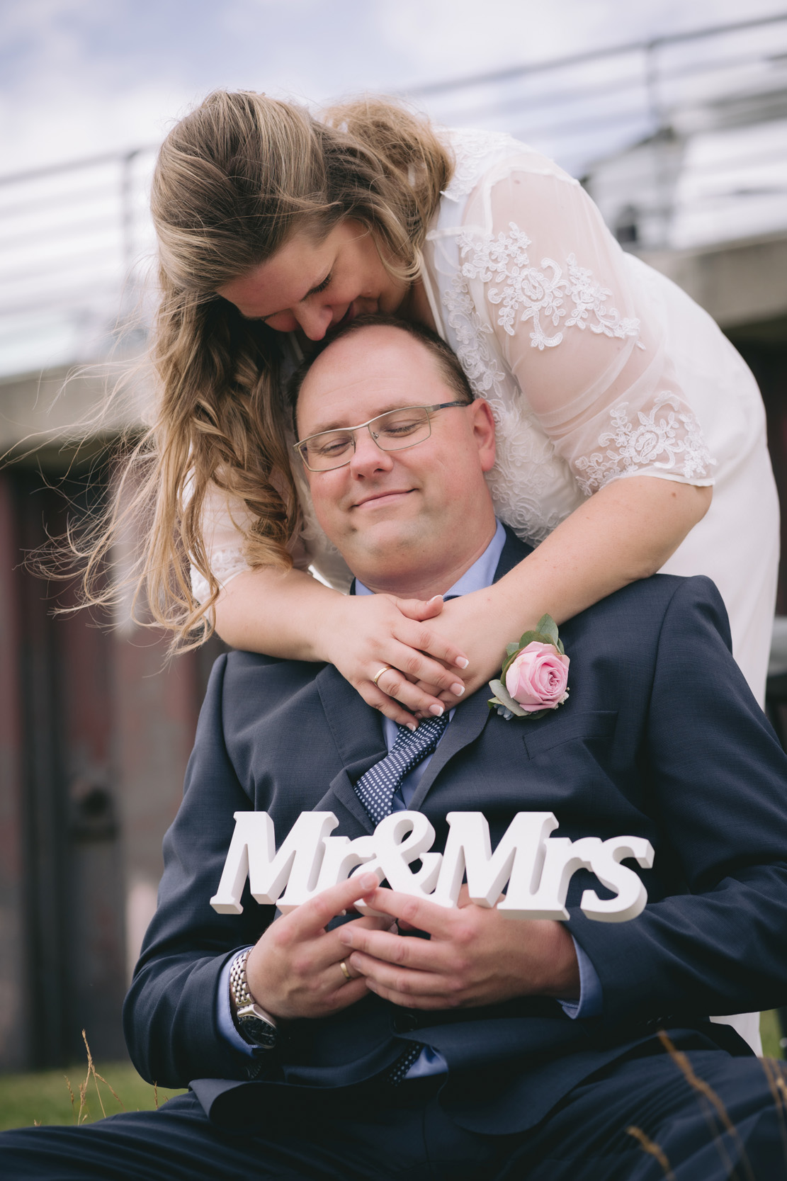 Hochzeitsfotos - PLZ 22089 (Deutschland) - Rico Lipinski