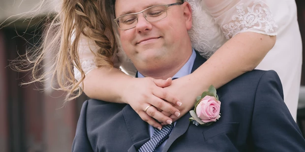 Hochzeitsfotos - Art des Shootings: Prewedding Shooting - Neumünster - Rico Lipinski