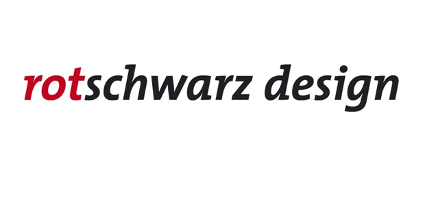 Hochzeitsfotos - Videografie buchbar - Brandenburg - Logo rotschwarz design - rotschwarz design