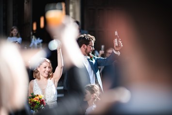 Hochzeitsfotograf: Fabian Strauch | Fotojournalist