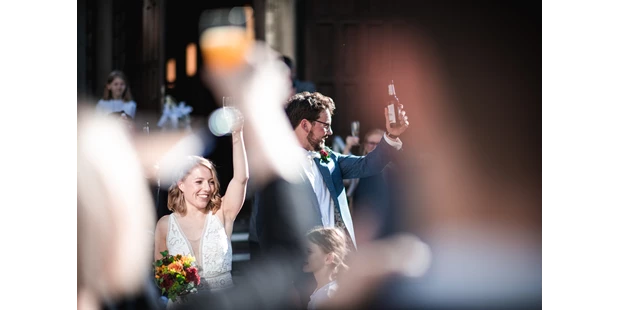 Hochzeitsfotos - Kerpen (Rhein-Erft-Kreis) - Fabian Strauch | Fotojournalist