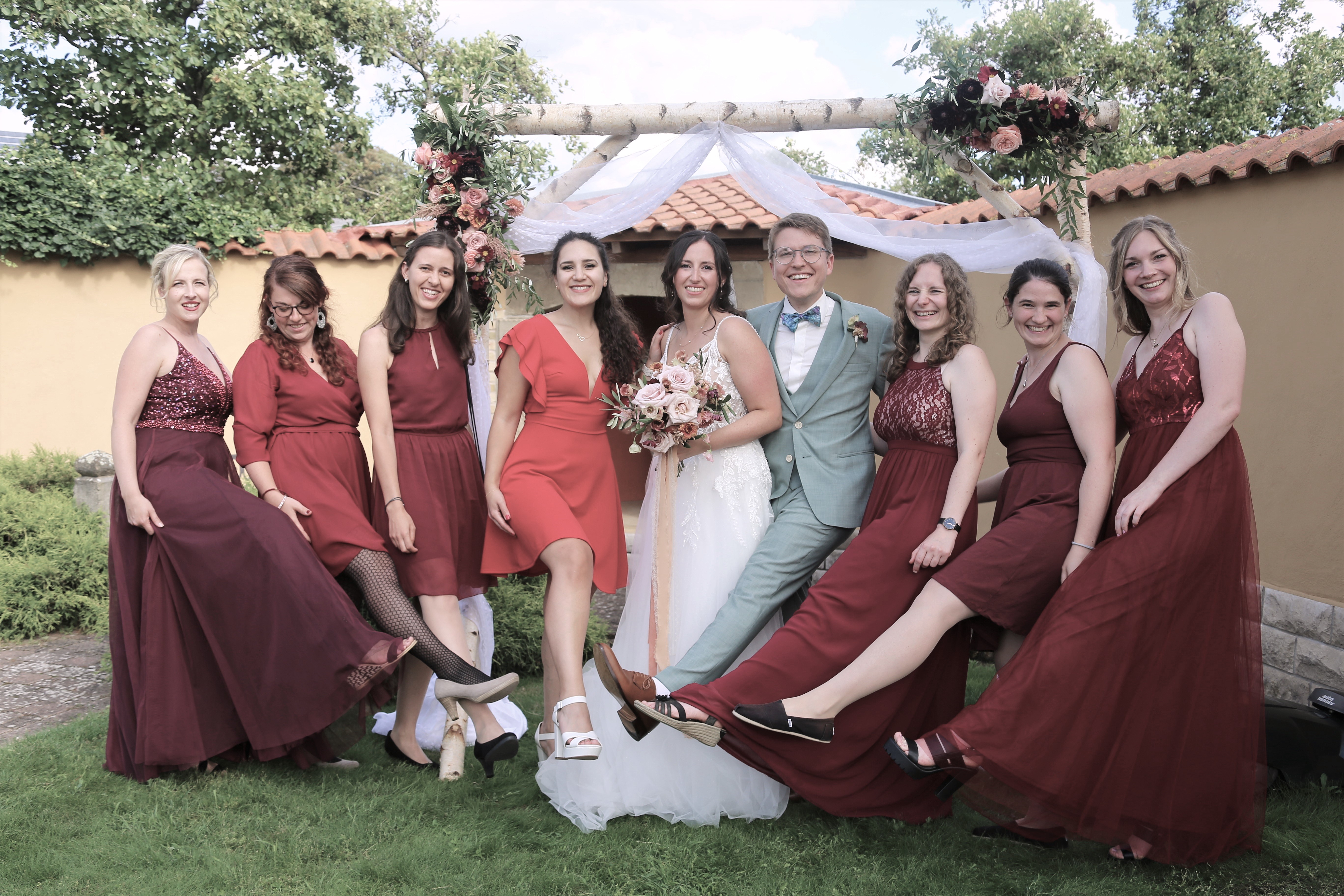 Hochzeitsfotograf: LILLO PHOTO ART