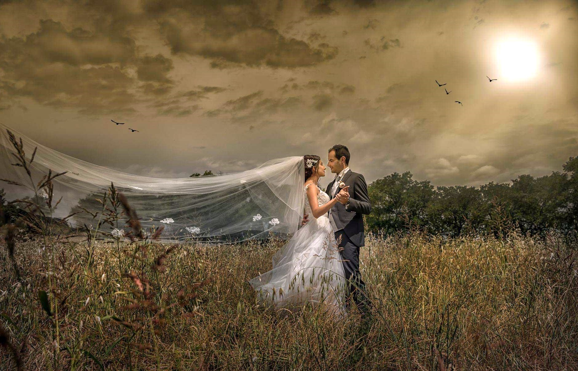 Hochzeitsfotograf: LILLO PHOTO ART