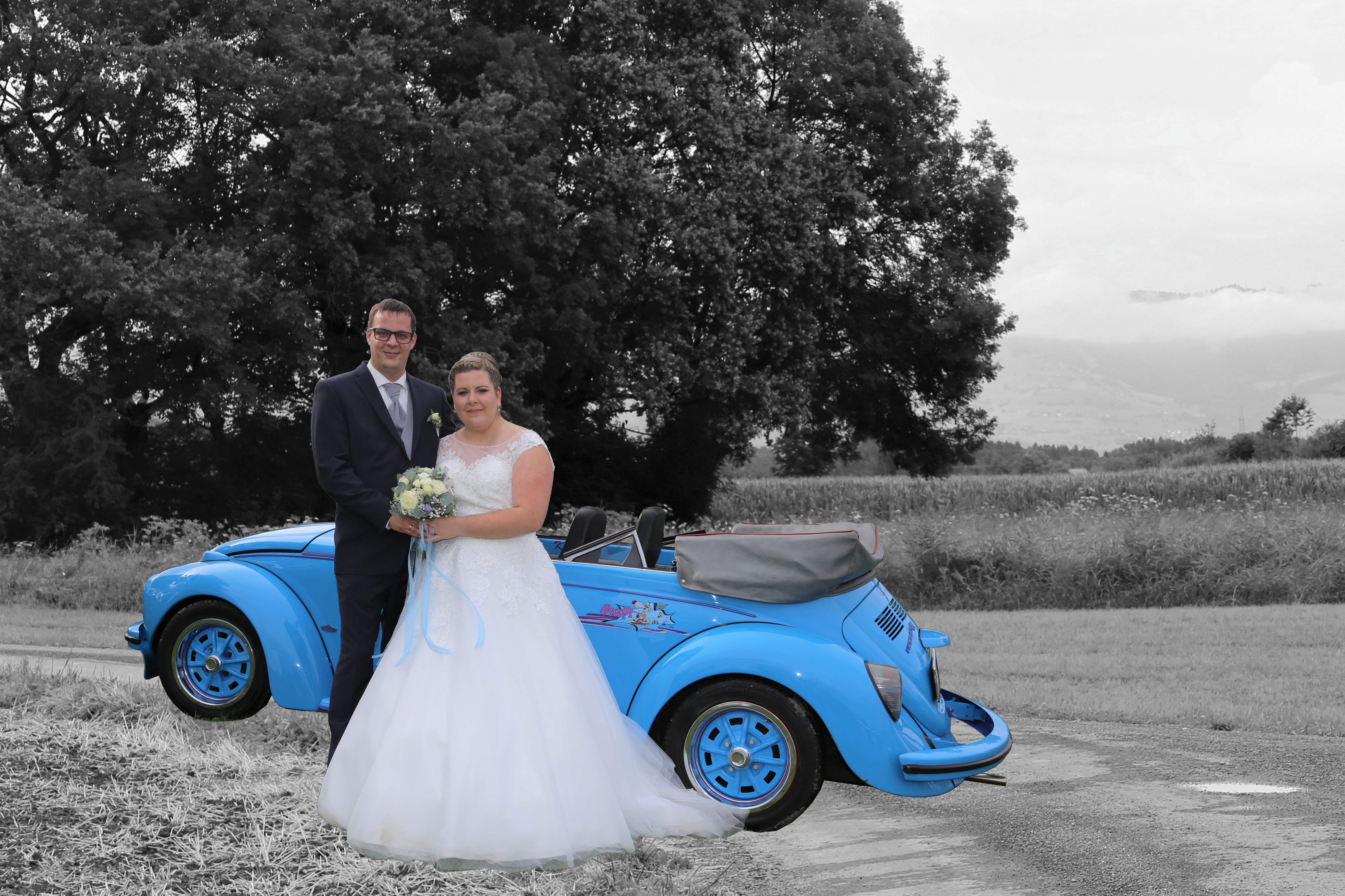 Hochzeitsfotos - Copyright und Rechte: Bilder frei verwendbar - Saarwellingen - LILLO PHOTO ART