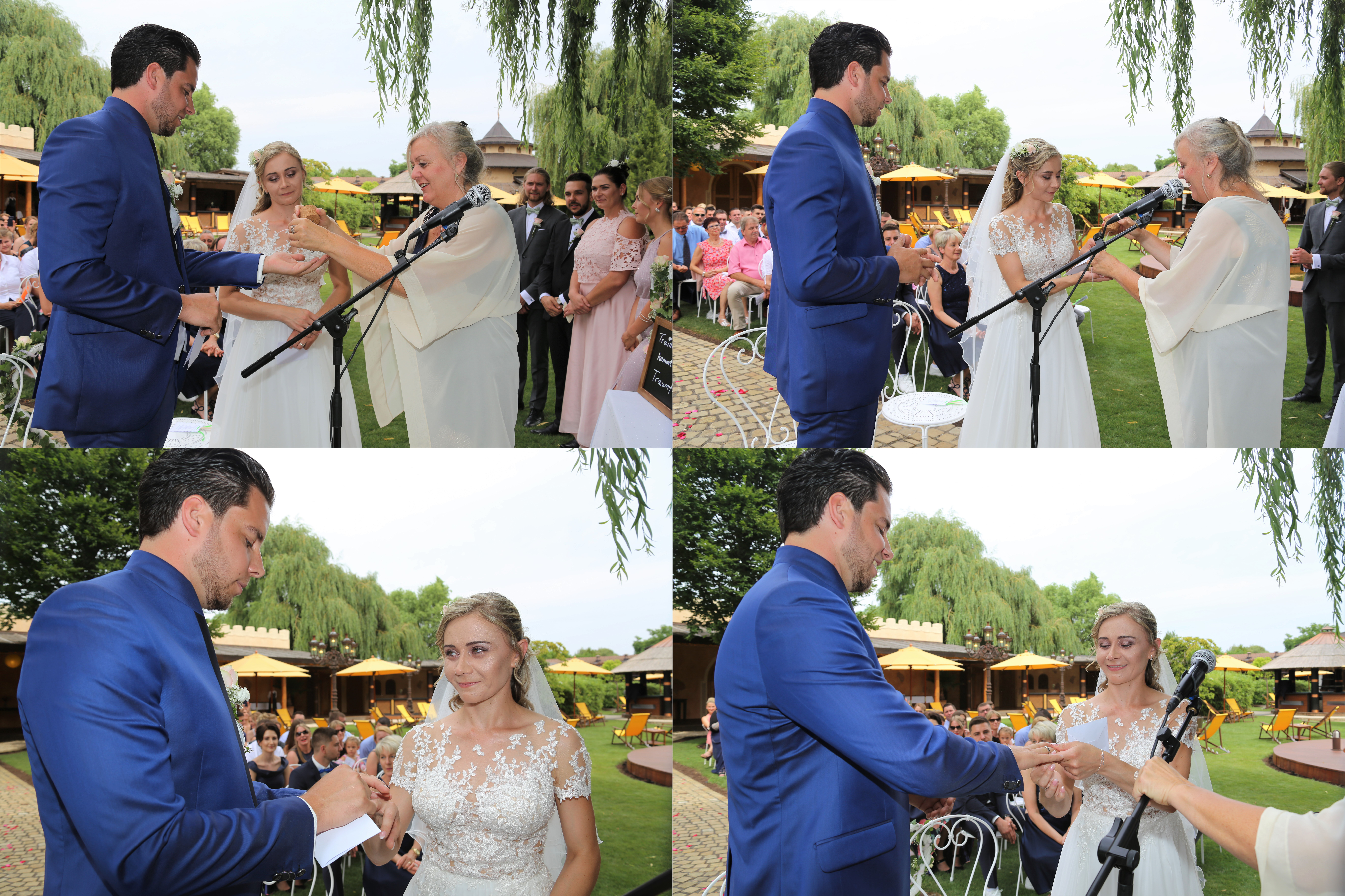 Hochzeitsfotos - Copyright und Rechte: Bilder frei verwendbar - Saarwellingen - LILLO PHOTO ART