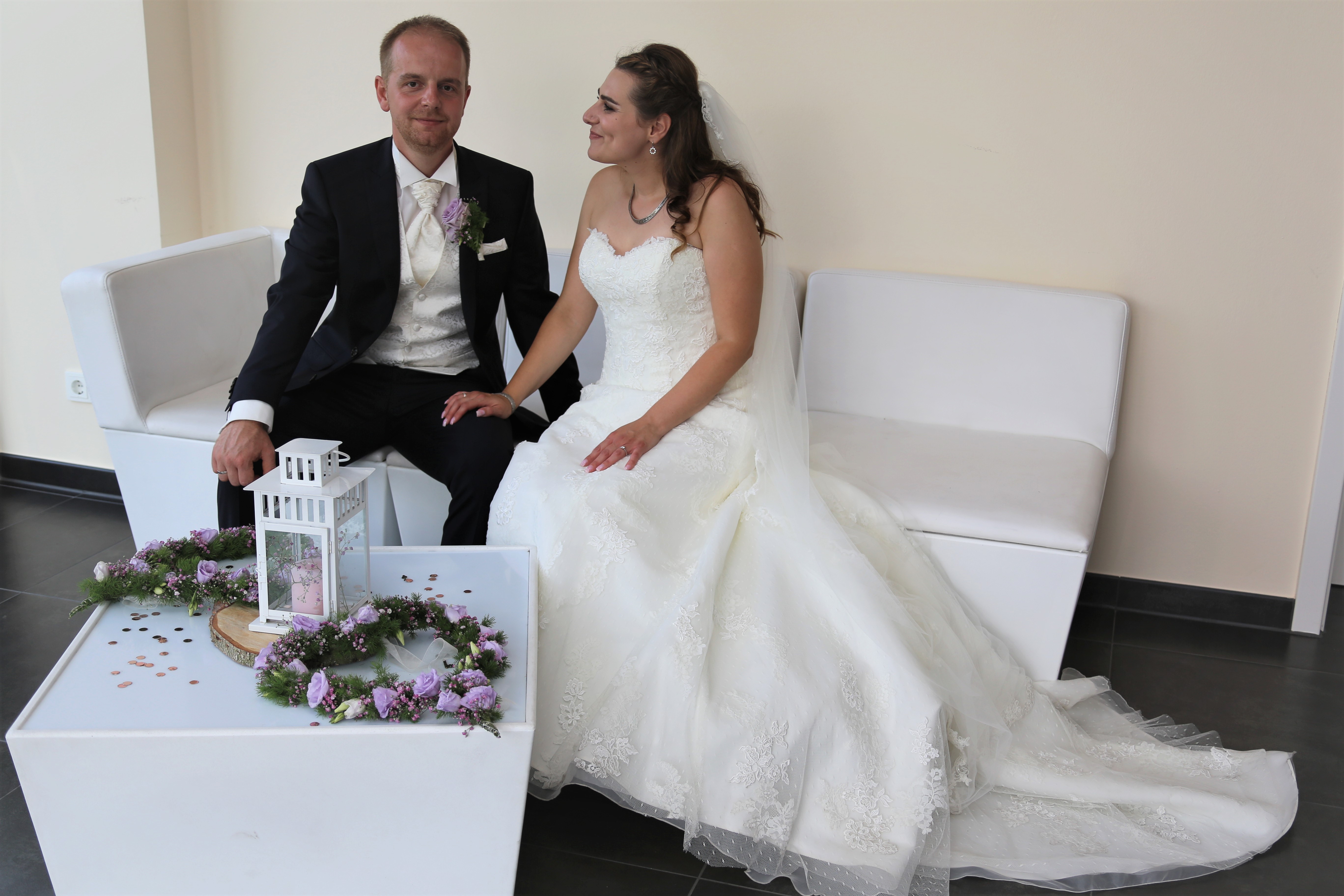 Hochzeitsfotos - Copyright und Rechte: Bilder frei verwendbar - Saarwellingen - LILLO PHOTO ART