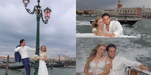 Hochzeitsfotos - Fotostudio - Bern-Stadt - LILLO PHOTO ART
