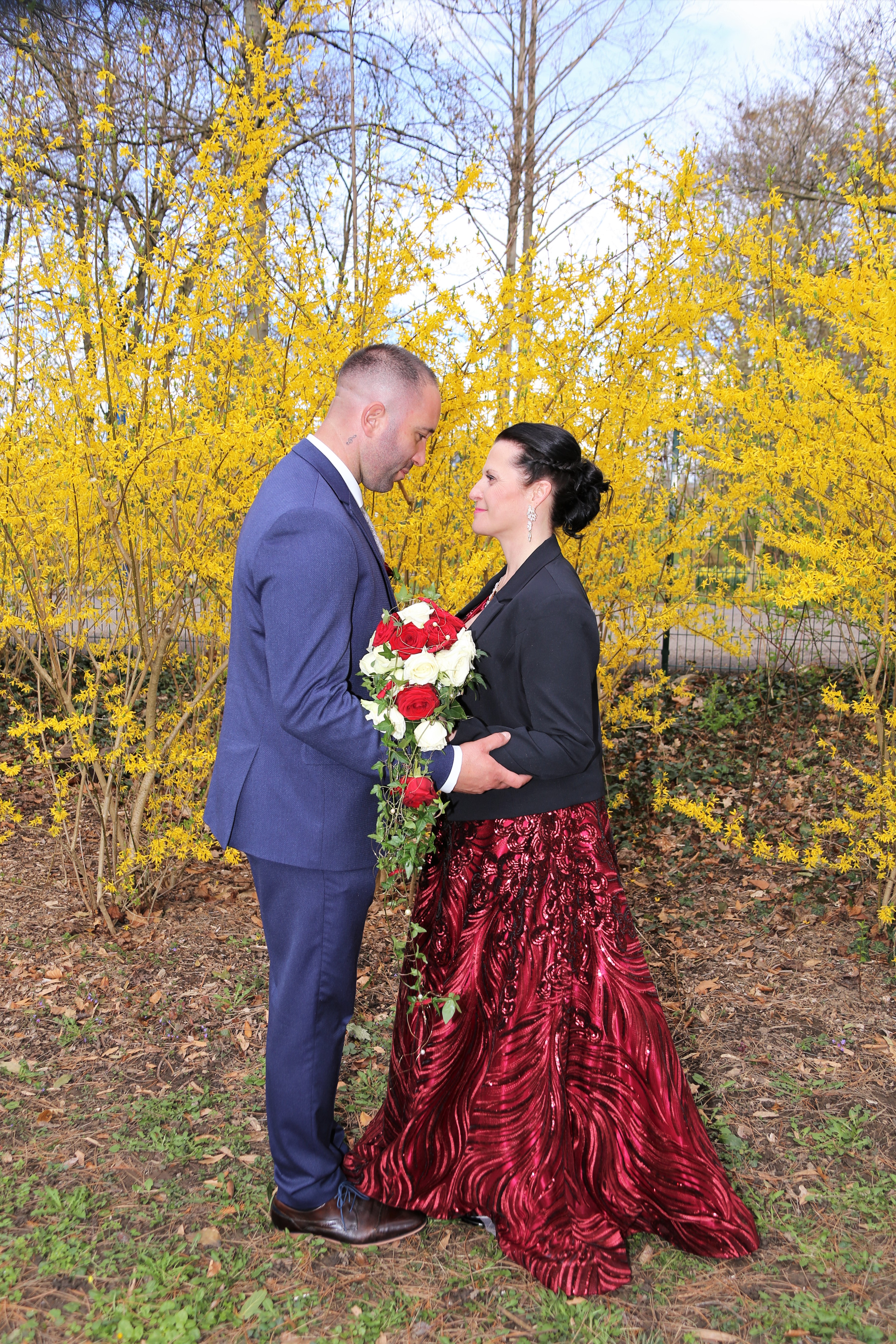 Hochzeitsfotograf: LILLO PHOTO ART