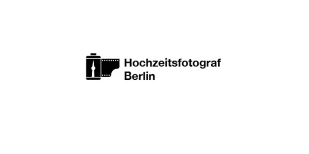 Hochzeitsfotos - Videografie buchbar - Brandenburg - Logo Hochzeitsfotograf Berlin - Hochzeitsfotograf Berlin – Christoph Freytag