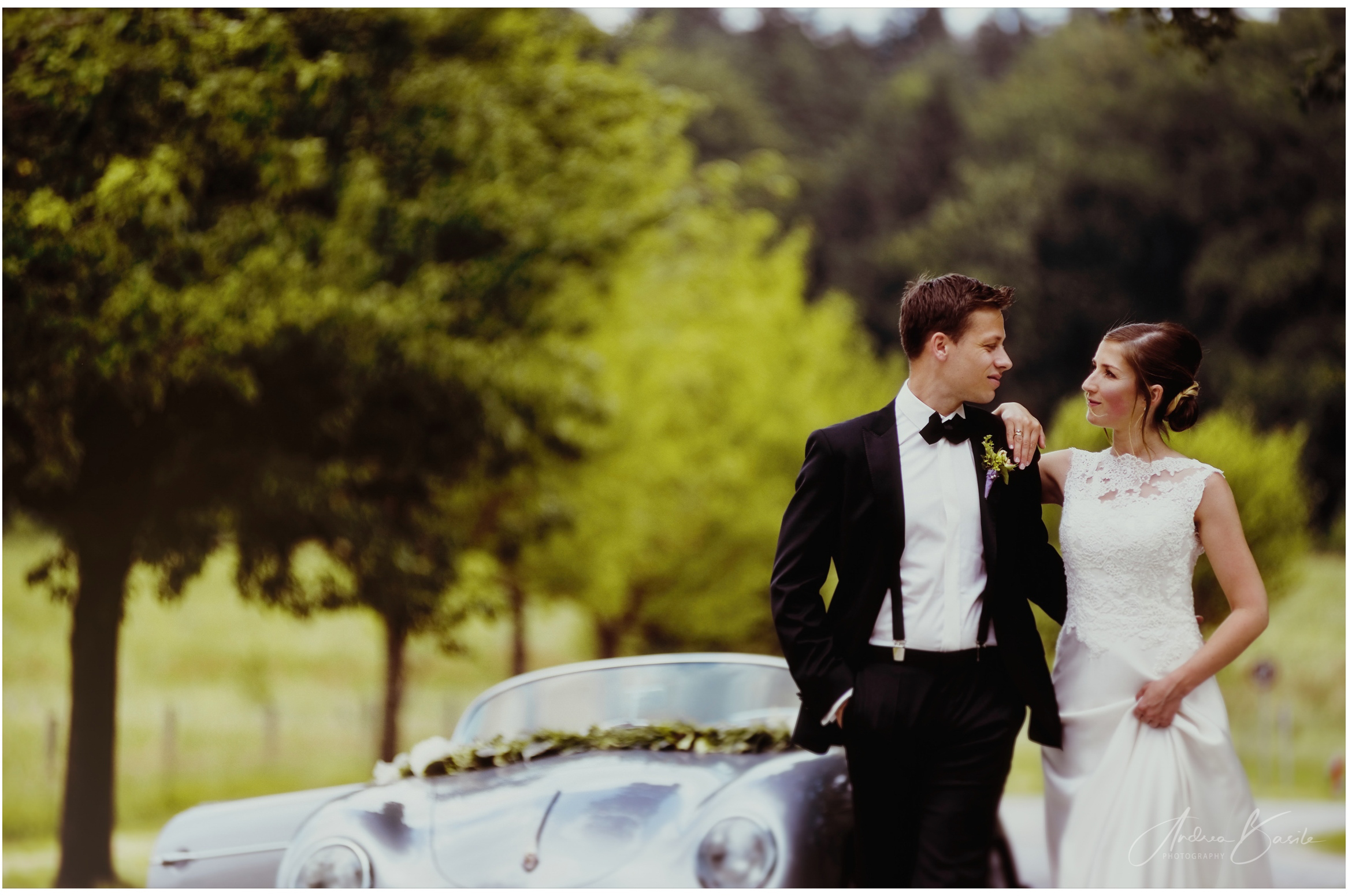 Hochzeitsfotograf: Andrea Basile