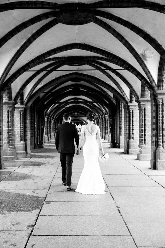 Hochzeitsfotos - Berufsfotograf - Velten - Urte Kaunas Fotografie