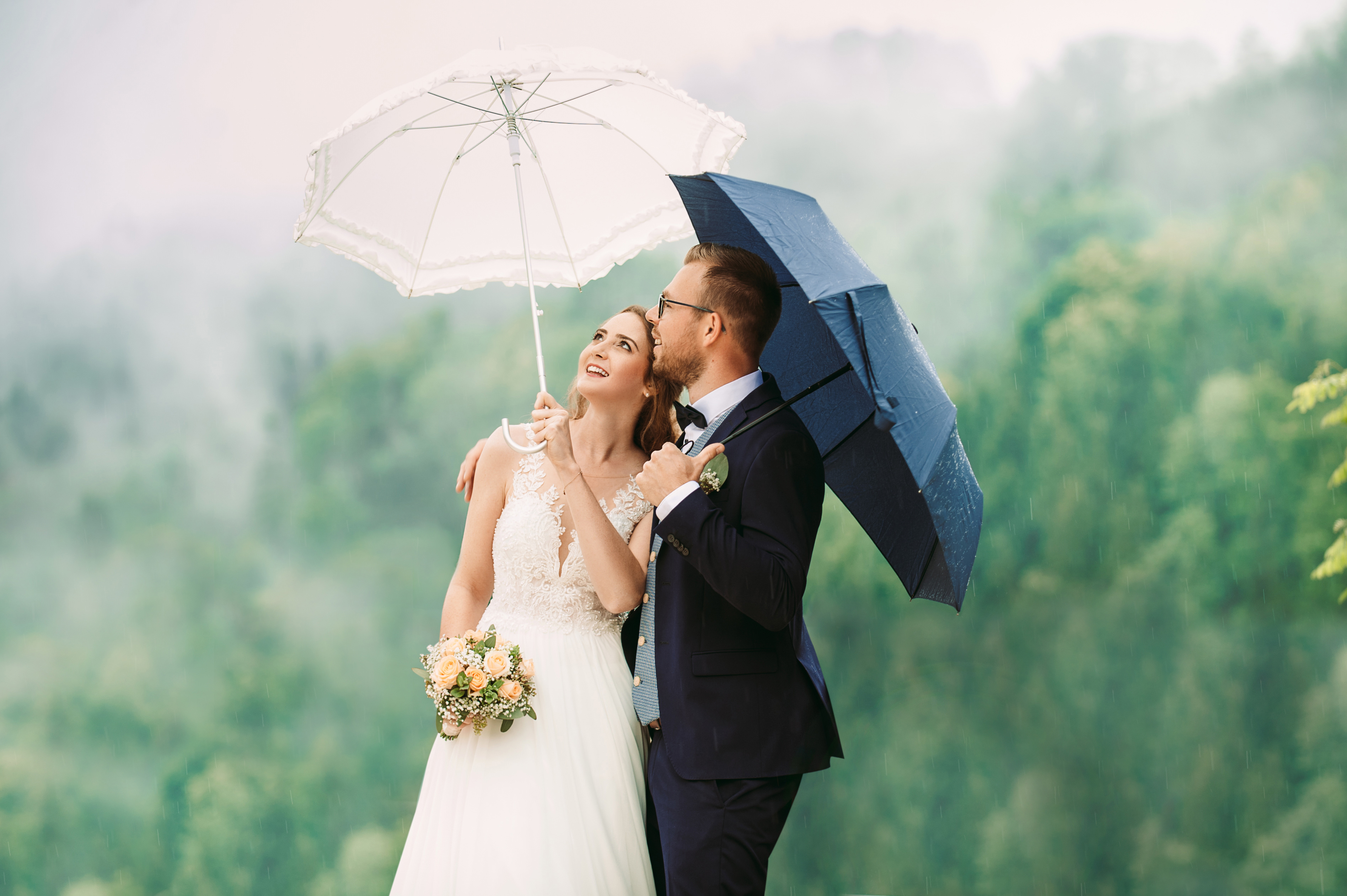 Hochzeitsfotos - Copyright und Rechte: Bilder kommerziell nutzbar - Oberösterreich - Valeria Akerlund