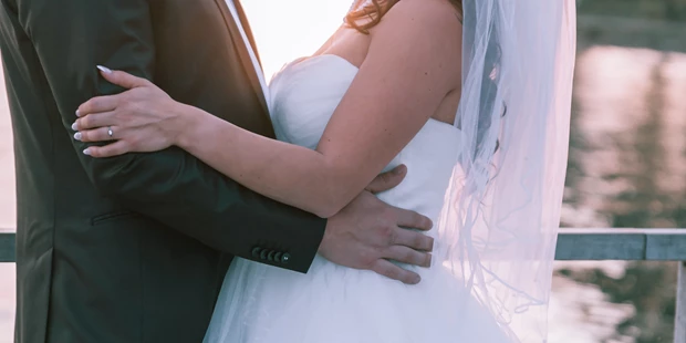 Hochzeitsfotos - Art des Shootings: Hochzeits Shooting - Appenzell - Hochzeit am Bodensee  - Ludmila BERNET