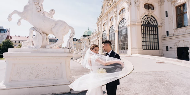 Hochzeitsfotos - Baden (Baden) - Diana Kopaihora