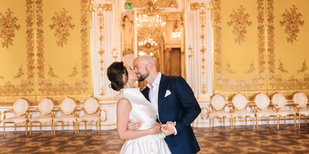 Hochzeitsfotos - Baden (Baden) - Diana Kopaihora