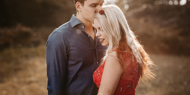 Hochzeitsfotos - Art des Shootings: Prewedding Shooting - Hannover - Olaf Munderloh I Hochzeitsfotograf Hannover