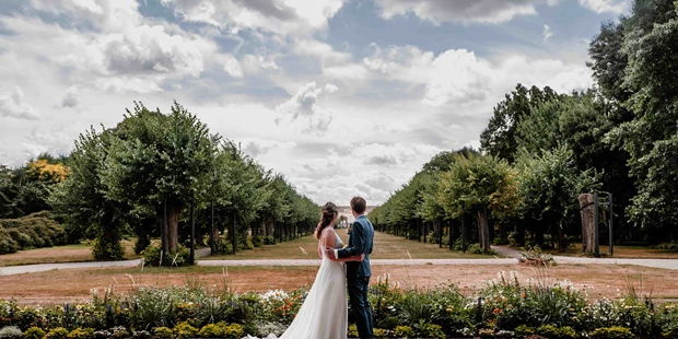 Hochzeitsfotos - Art des Shootings: Prewedding Shooting - Hannover - Olaf Munderloh I Hochzeitsfotograf Hannover