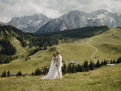 Hochzeitsfotos - Wildsteig - PIA EMBERGER