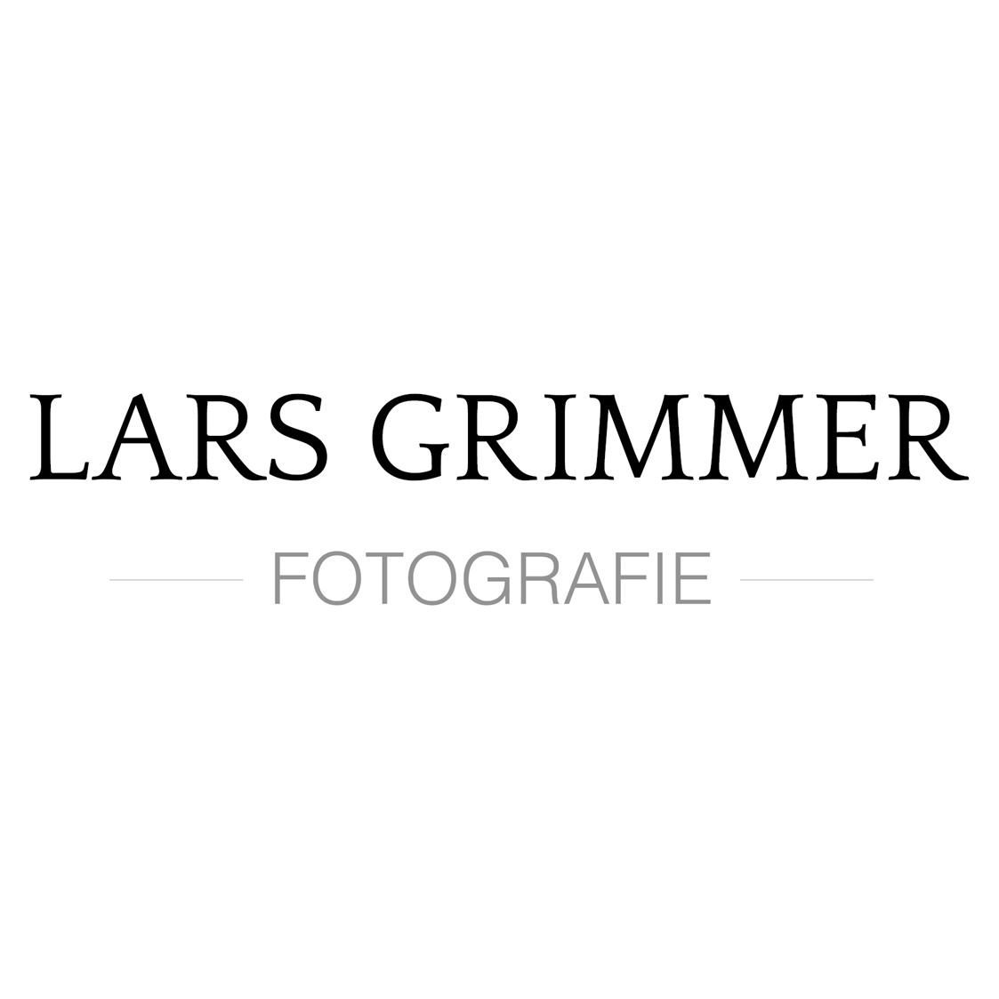Hochzeitsfotograf: Lars Grimmer