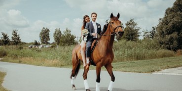 Hochzeitsfotos - Hamburg - Louise Tank