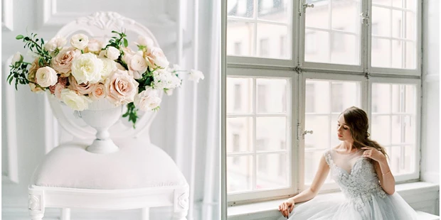 Hochzeitsfotos - Fotostudio - Wiedenzhausen - Hochzeitsfotograf München - Sindia Boldt Photography