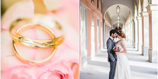 Hochzeitsfotos - Fotostudio - Wiedenzhausen - Hochzeitsfotograf München - Sindia Boldt Photography