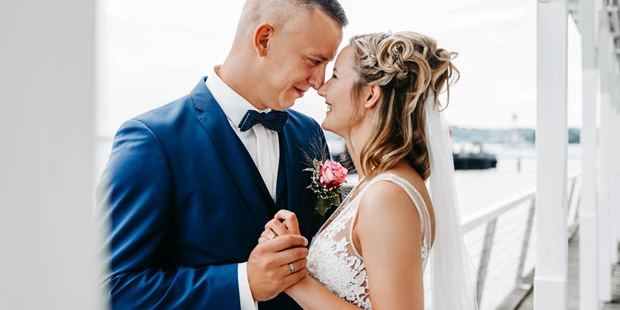 Hochzeitsfotos - Schwerin (Schwerin) - Ramona Dittmann Fotografie