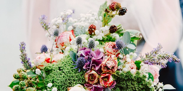 Hochzeitsfotos - Schwerin (Schwerin) - Ramona Dittmann Fotografie