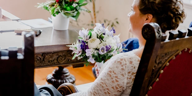 Hochzeitsfotos - Schwerin (Schwerin) - Ramona Dittmann Fotografie