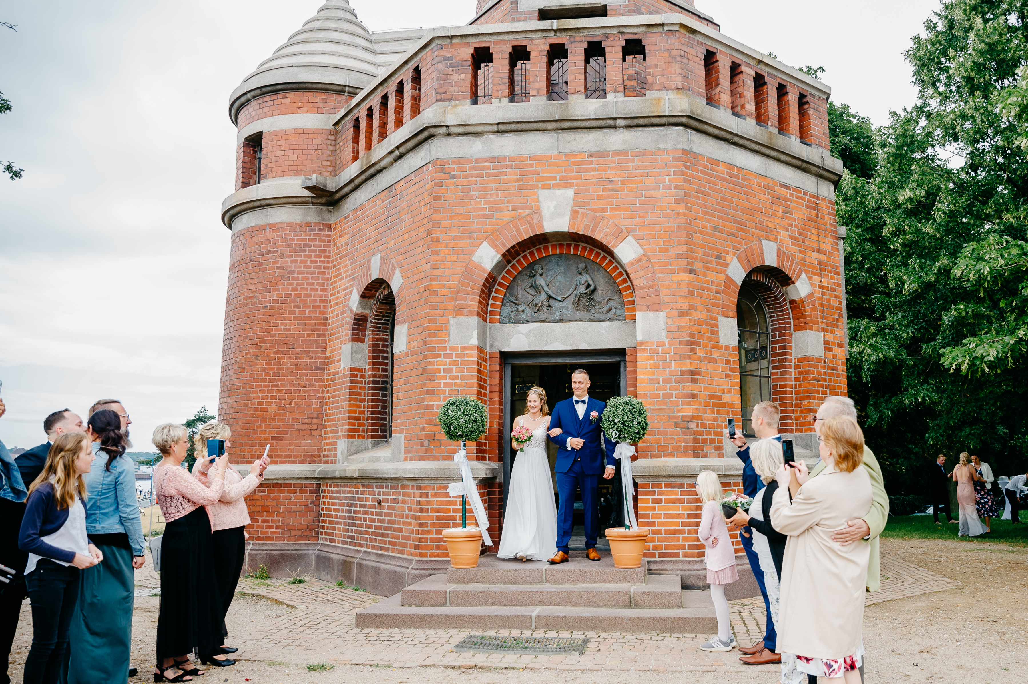 Hochzeitsfotograf: Ramona Dittmann Fotografie