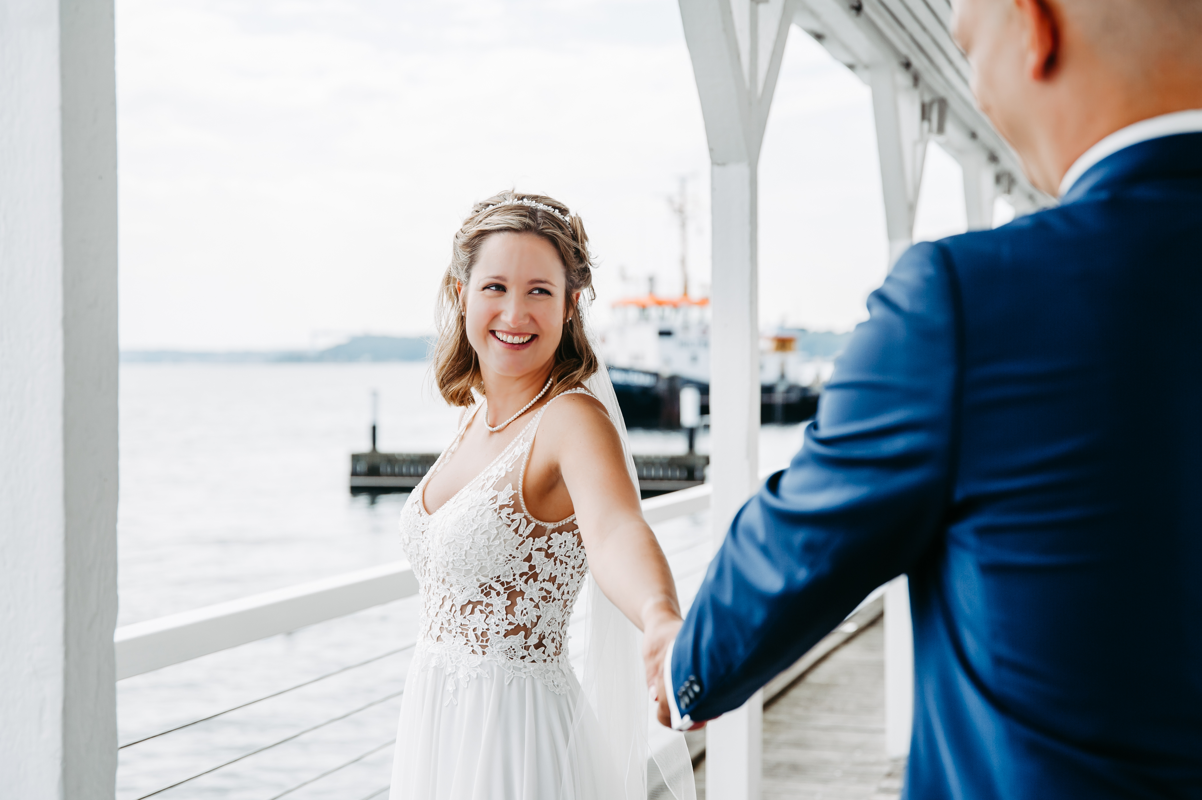 Hochzeitsfotograf: Ramona Dittmann Fotografie