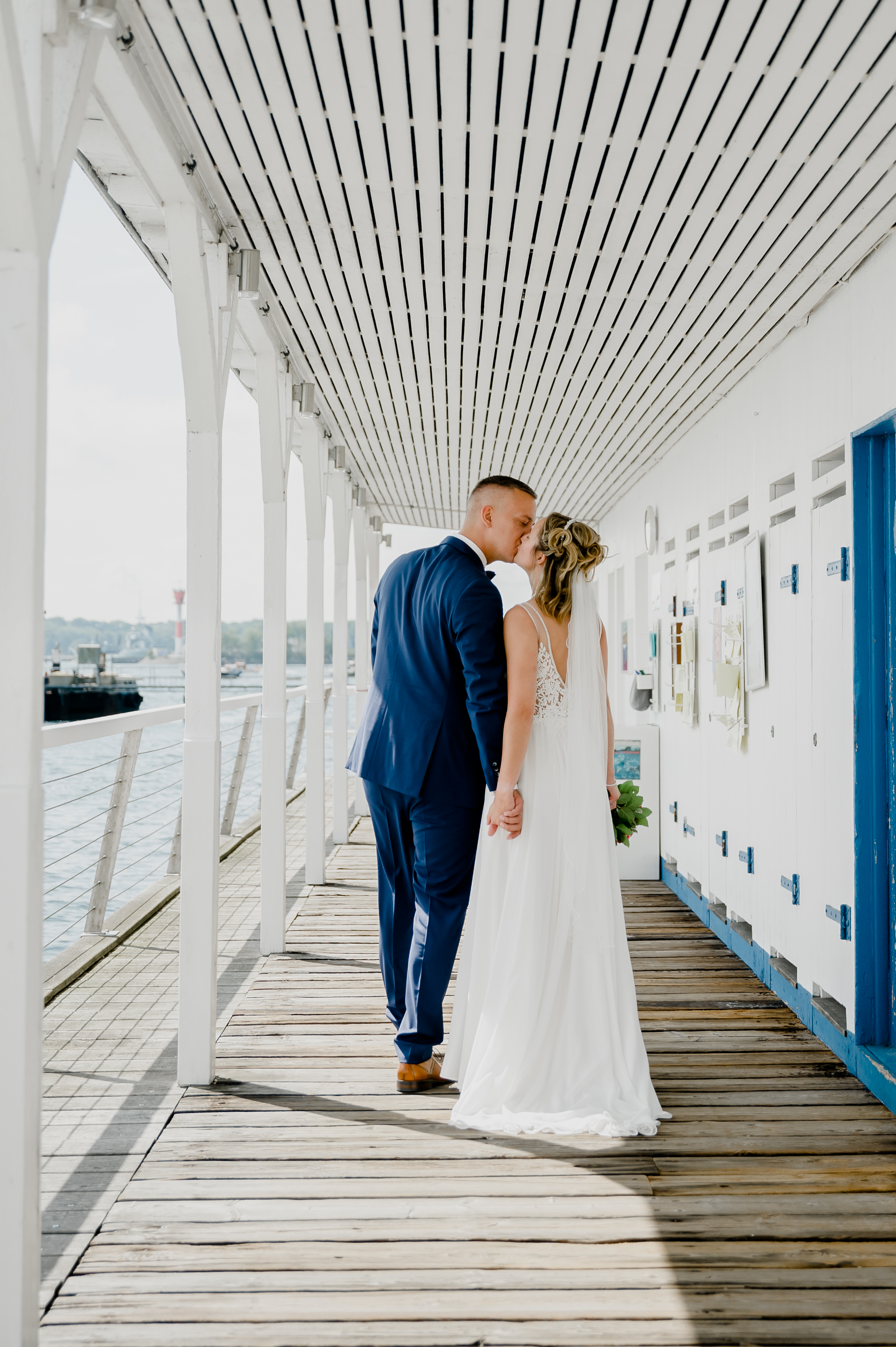 Hochzeitsfotograf: Ramona Dittmann Fotografie