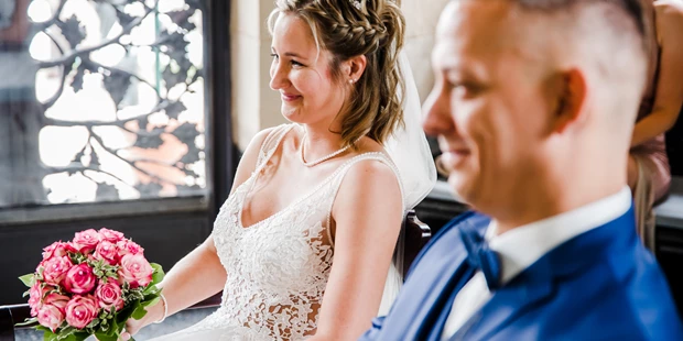 Hochzeitsfotos - Schwerin (Schwerin) - Ramona Dittmann Fotografie