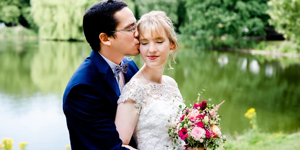 Hochzeitsfotos - Schwerin (Schwerin) - Ramona Dittmann Fotografie