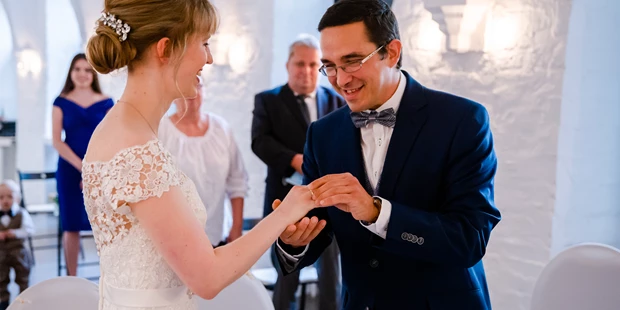 Hochzeitsfotos - Schwerin (Schwerin) - Ramona Dittmann Fotografie