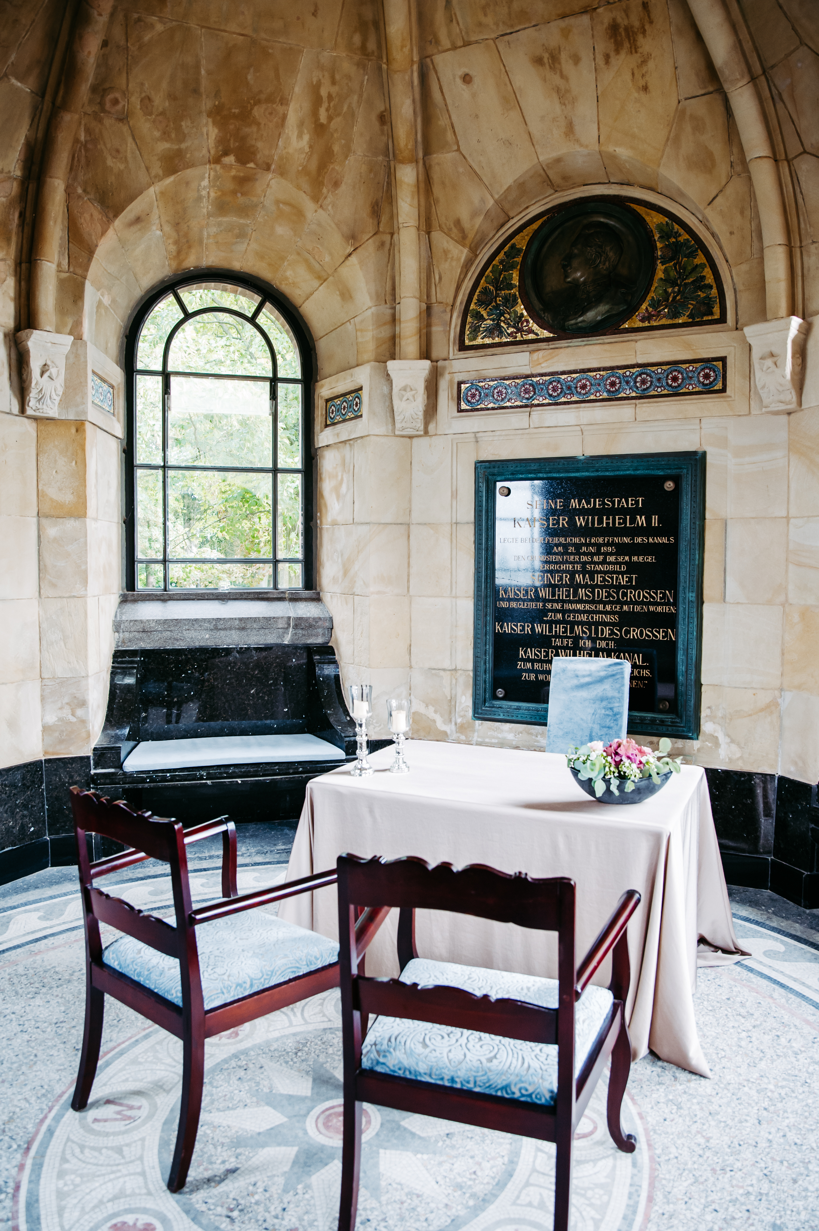 Hochzeitsfotograf: Ramona Dittmann Fotografie