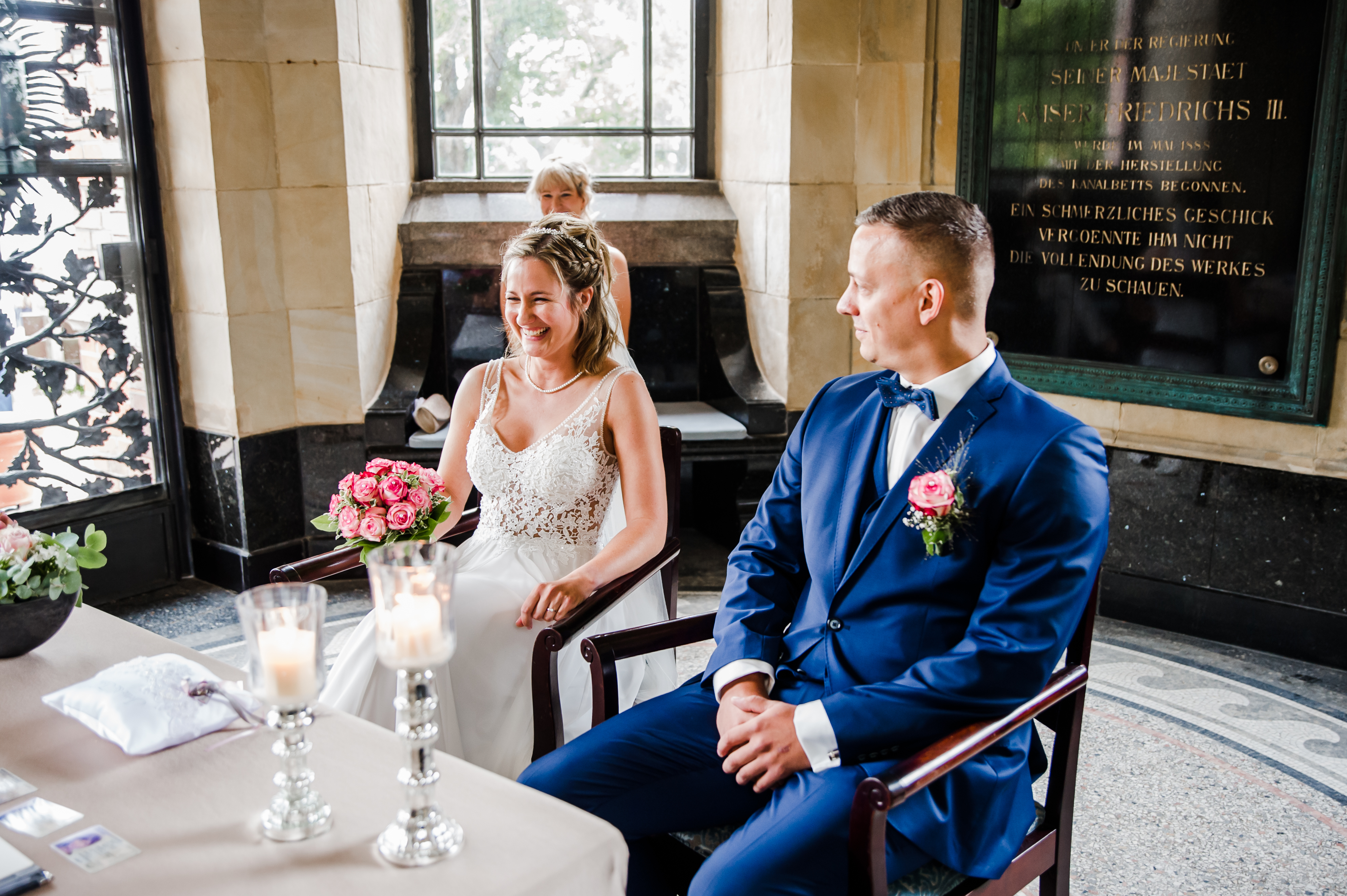 Hochzeitsfotograf: Ramona Dittmann Fotografie