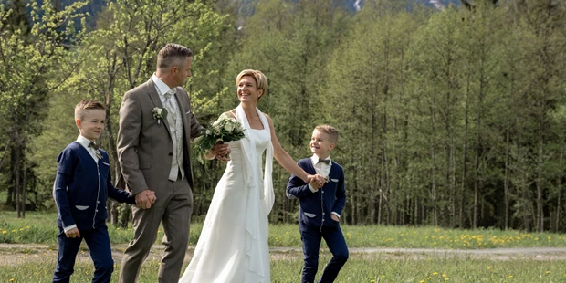 Hochzeitsfotos - Mellau - Good Times Photography