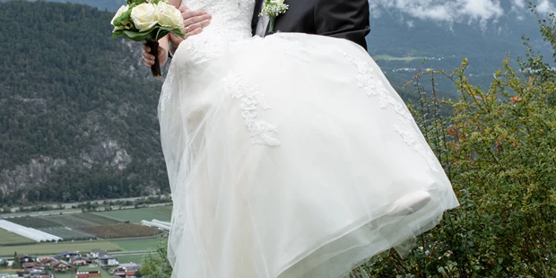 Hochzeitsfotos - Mellau - Good Times Photography