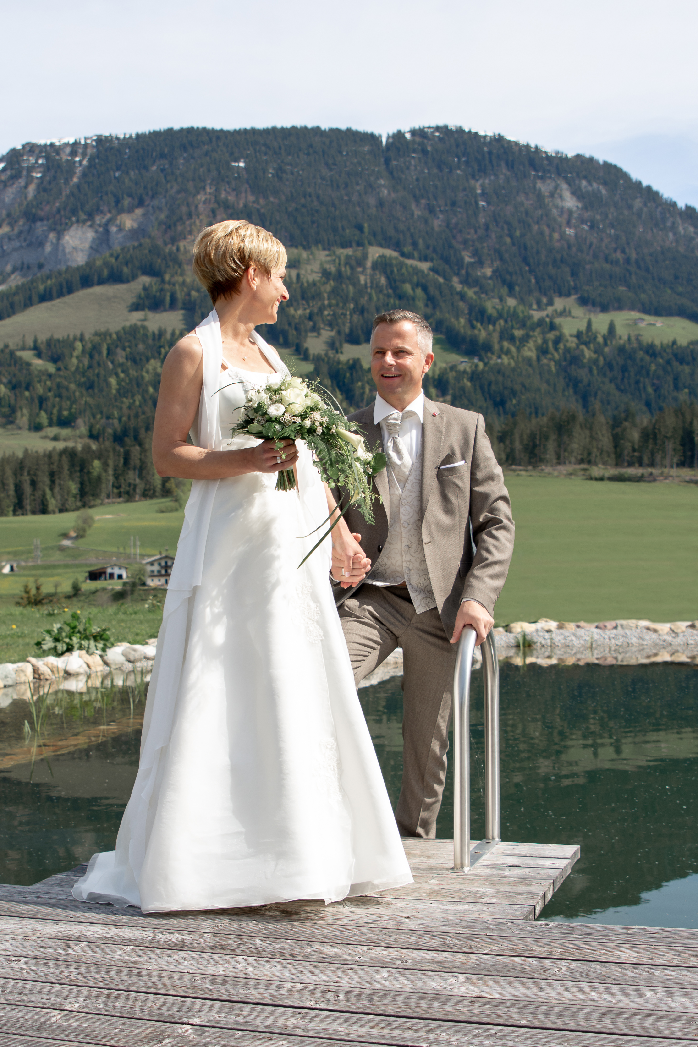Hochzeitsfotograf: Good Times Photography