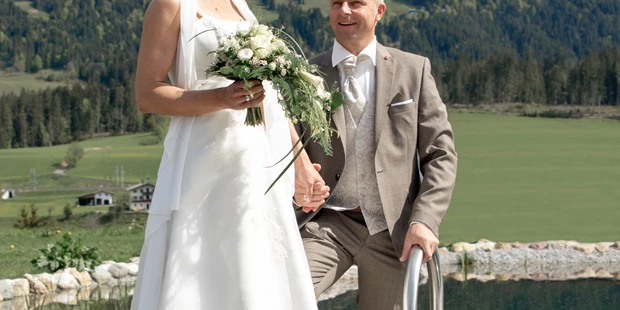 Hochzeitsfotos - Mellau - Good Times Photography