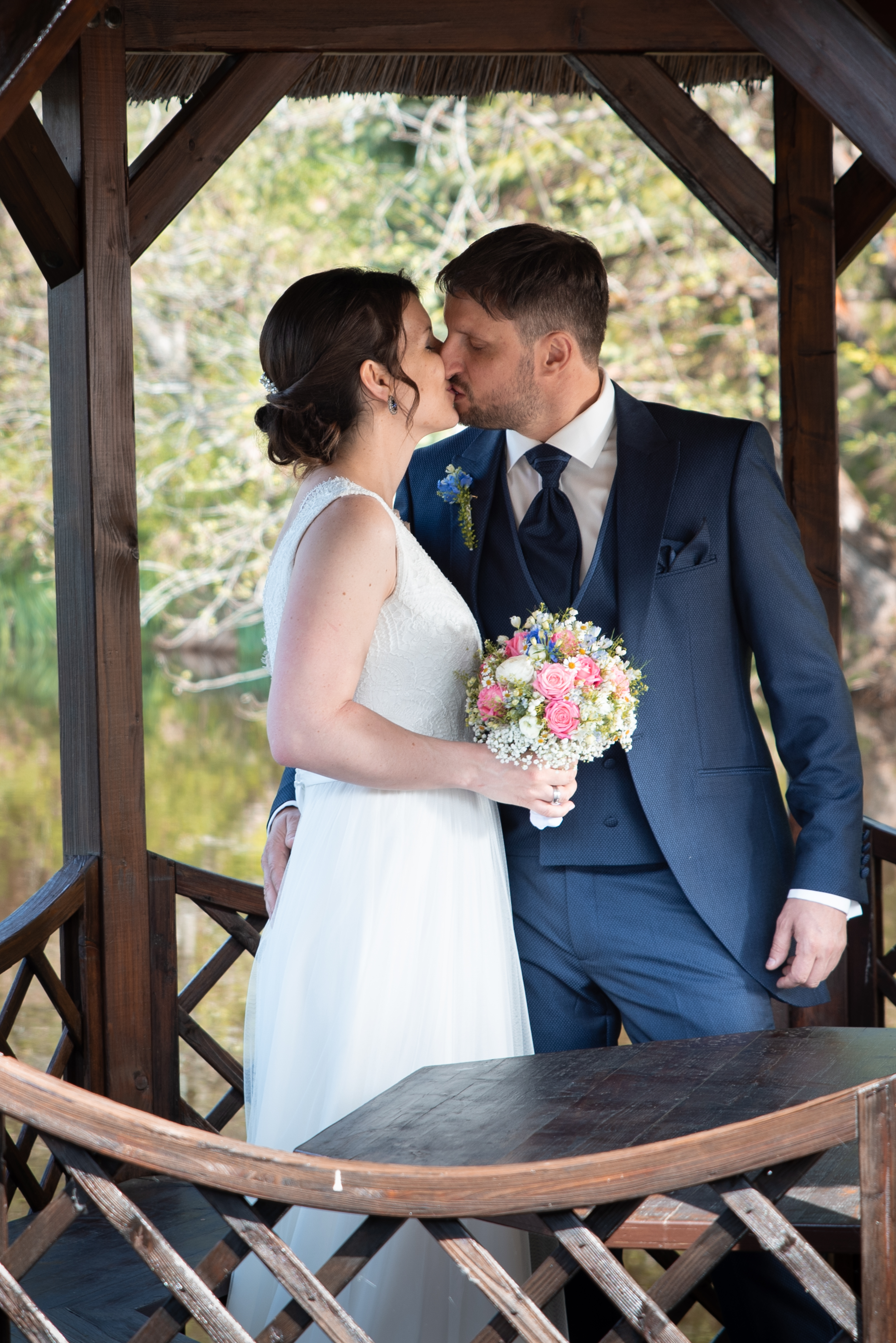 Hochzeitsfotograf: Good Times Photography