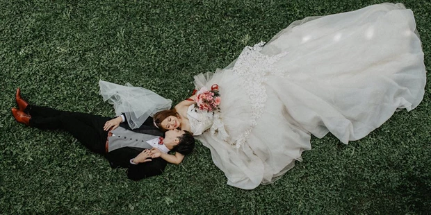 Hochzeitsfotos - PLZ 2361 (Österreich) - Hochzeitsfotograf Bregenz - By Christine Photography