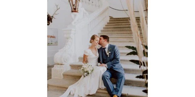 Hochzeitsfotos - PLZ 2361 (Österreich) - Hochzeitsfotograf Linz - By Christine Photography