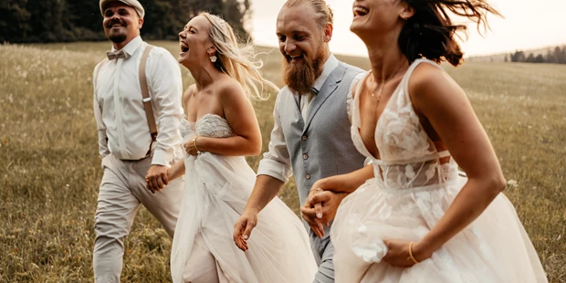 Hochzeitsfotos - Art des Shootings: Hochzeits Shooting - Cham (Cham) - Maria's Fotografie